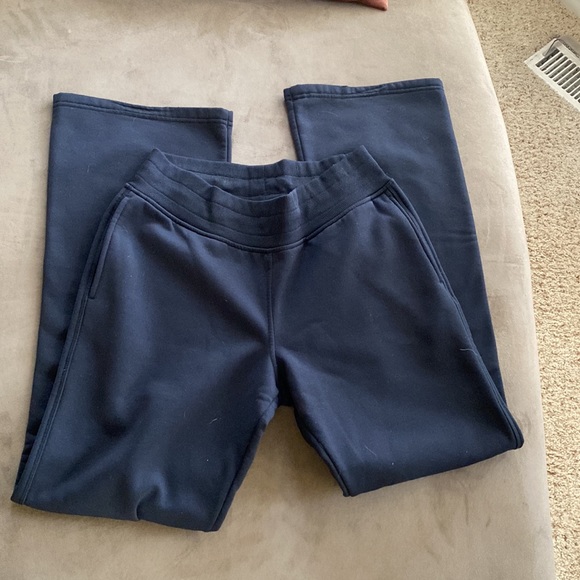 Under armor storm sweatpants - Picture 2 of 5